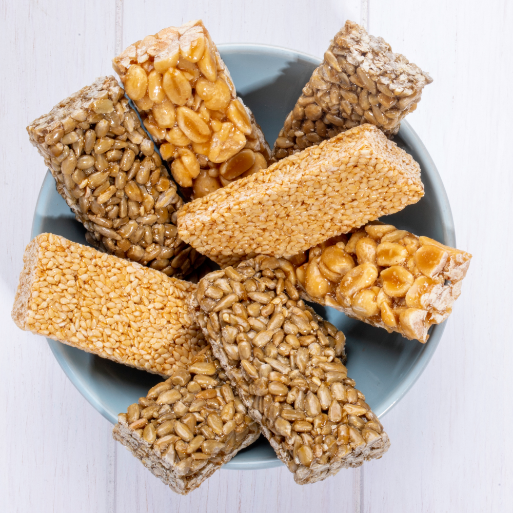 Power Crunch Protein Bar – Peanut Butter Fudge