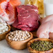 Fresh Protein